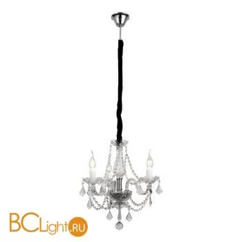 Люстра Wertmark Veronika WE167.03.103