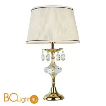 Настольный светильник Wertmark Victoria WE349.01.304