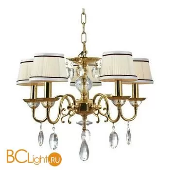 Люстра Wertmark Victoria WE349.05.303