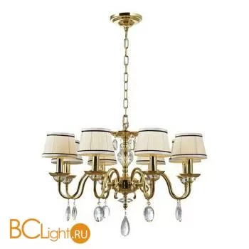 Люстра Wertmark Victoria WE349.08.303