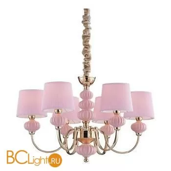 Люстра Wertmark Villana WE378.06.373