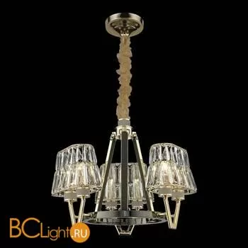 Люстра Wertmark Viola WE152.06.303