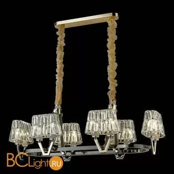 Люстра Wertmark Viola WE152.12.323