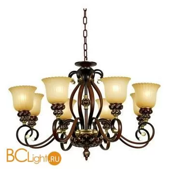 Люстра Wertmark Virginia WE354.08.603