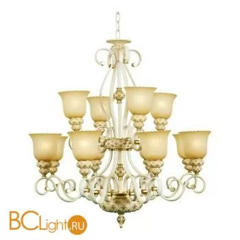 Люстра Wertmark Virginia WE354.12.003