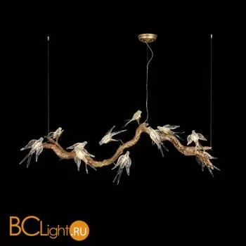 Люстра Wertmark Viviana WE183.11.503