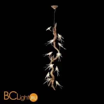 Люстра Wertmark Viviana WE183.12.503