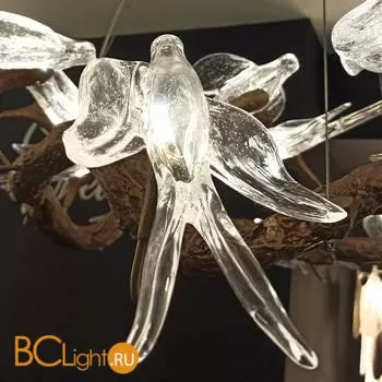 Люстра Wertmark Viviana WE183.14.503 - Фото 1