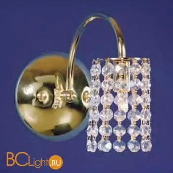 Бра Wunderlicht Cristal Stars WL13133-1KG