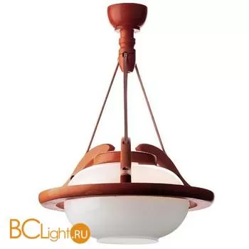 Подвесной светильник Zaklad Stolarski Zaklad 37 дуб