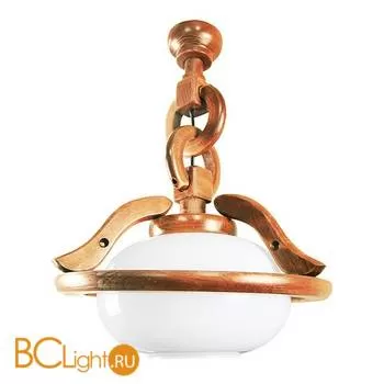 Подвесной светильник Zaklad Stolarski Zaklad 37А дуб