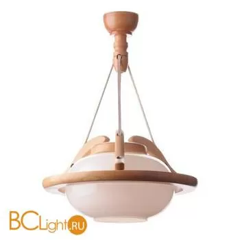 Подвесной светильник Zaklad Stolarski Zaklad 37 сосна