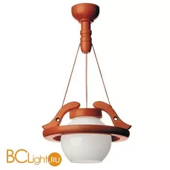 Подвесной светильник Zaklad Stolarski Zaklad 39 дуб