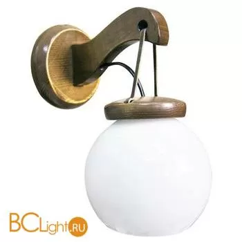 Бра Zaklad Stolarski Zaklad 45 орех