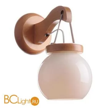 Бра Zaklad Stolarski Zaklad 45 дуб