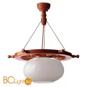 Подвесной светильник Zaklad Stolarski Zaklad 70 дуб