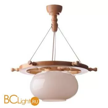 Подвесной светильник Zaklad Stolarski Zaklad 70 сосна