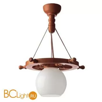Подвесной светильник Zaklad Stolarski Zaklad 71 дуб