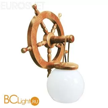 Бра Zaklad Stolarski Zaklad 72 дуб